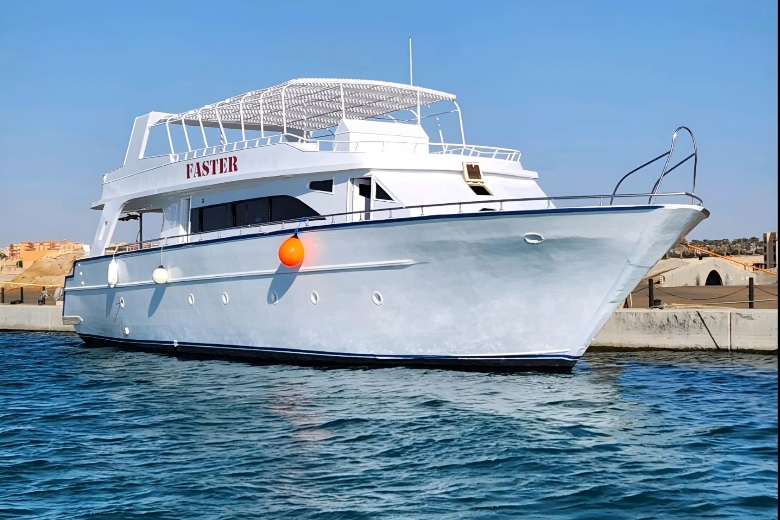 Остров Оранж бей