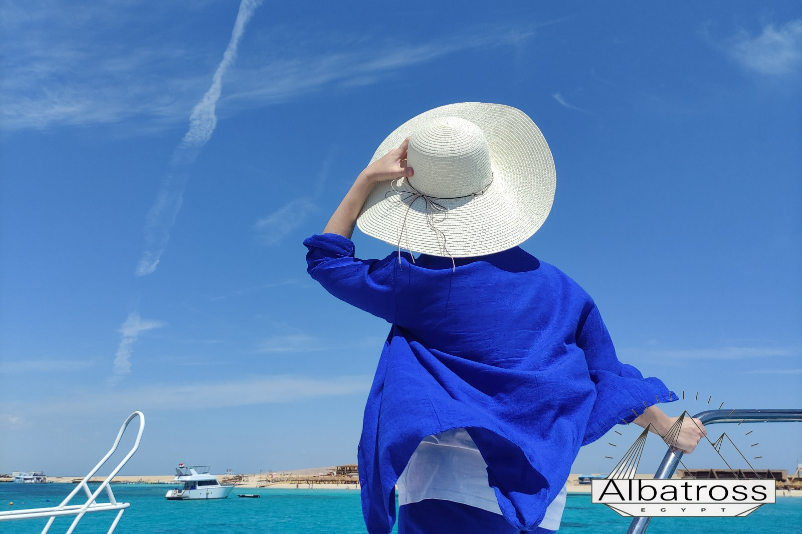 Остров Оранж бей